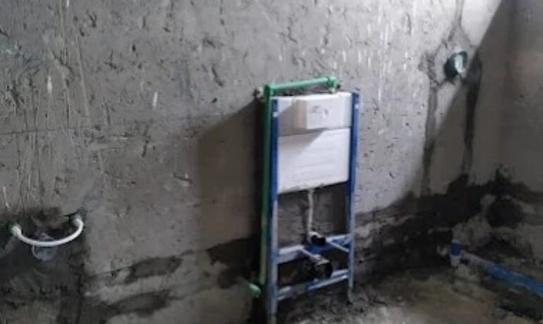 Rajitech Plumbing Services