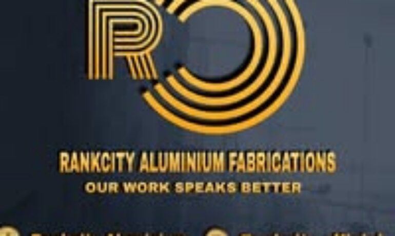 Rankcity Aluminum Fabrications