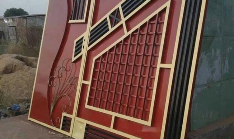 Raytech Fabrication & Welding Construction Work