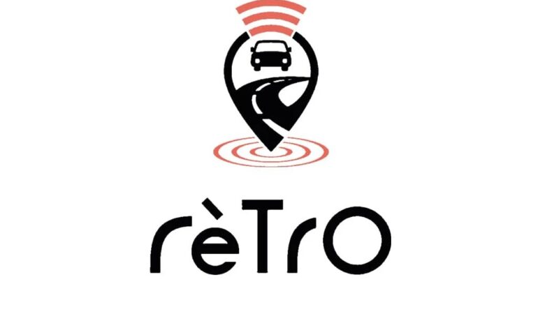 Retro Car Trackers Ibadan