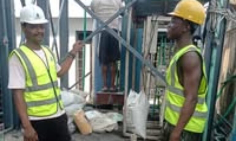 Reverse Hydro Technology Limited