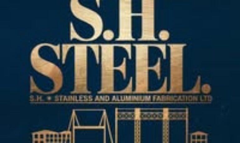 S.H STEEL STAINLESS AND ALLUMINIUM FABRICATION
