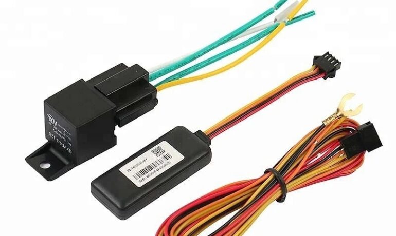 SECURED CAR TRACKING SOLUTIONS
