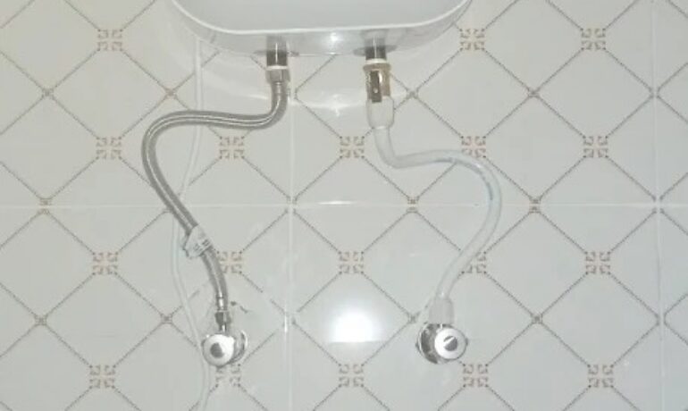 SOLUTION PLUMBING WORKS