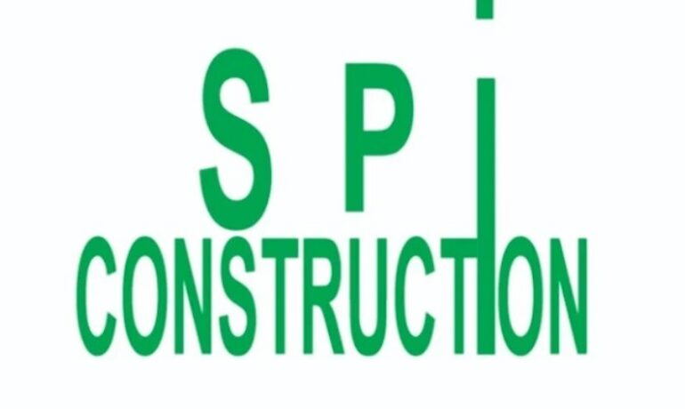 SPI CONSTRUCTIONS & PLUMBING LTD