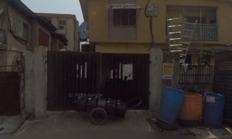 STOP LEAK NIG LTD