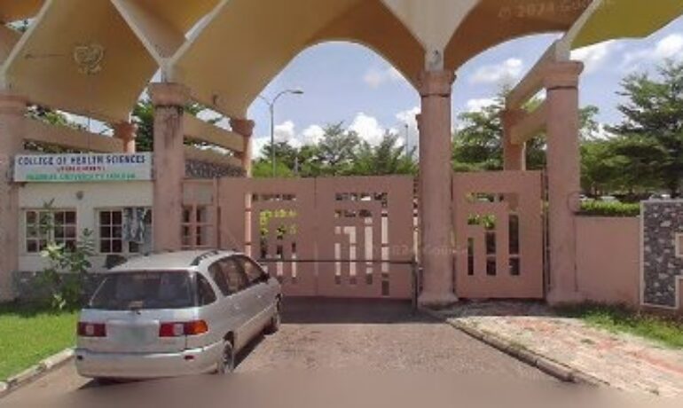 Sadiq Aluminium Fabricator