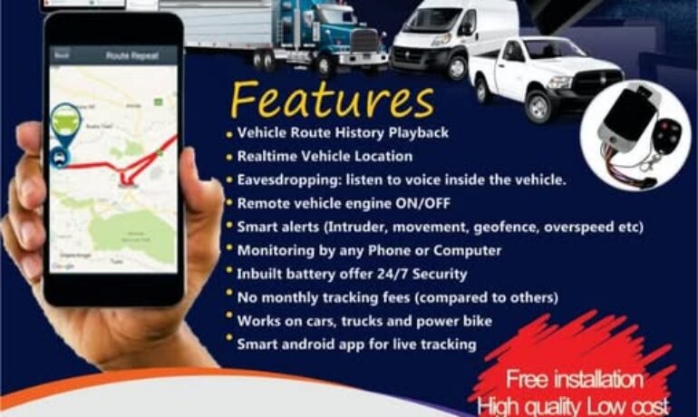 Safety Zone Nigeria
