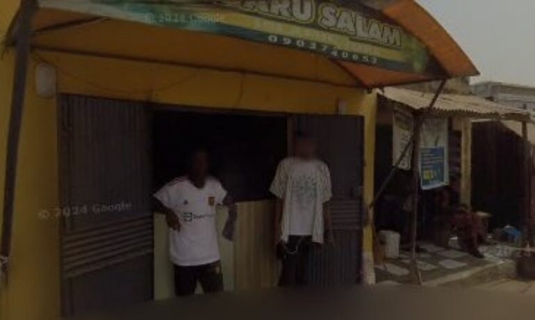 Saheed Furniture Works