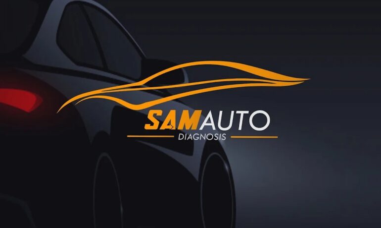 Sam Auto Diagnosis