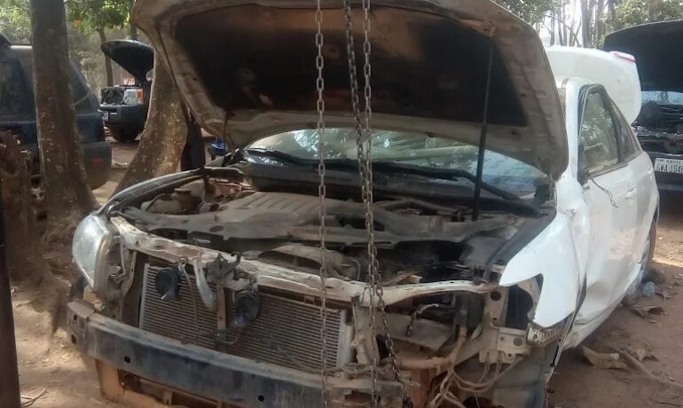Samanja Auto Service