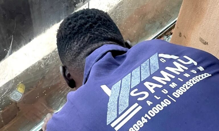 Sammy Aluminium & Fabrication LTD