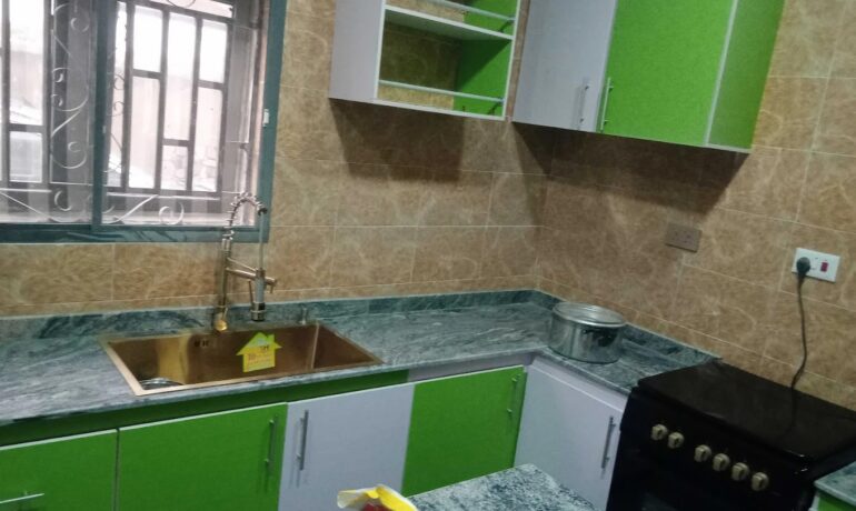 Samsonleckson Plumbing Contractor
