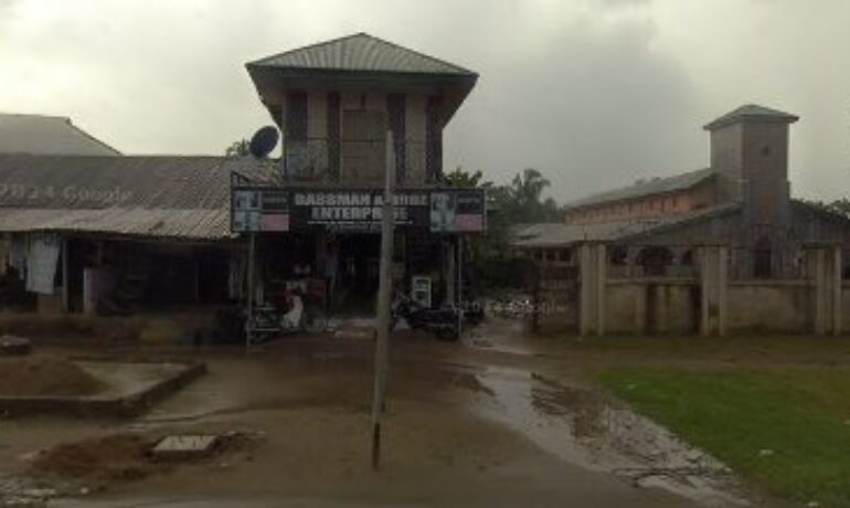 Samuel And Son Nigeria Limited