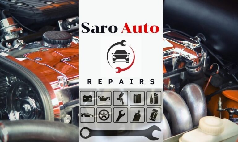 Saro Auto Repairs