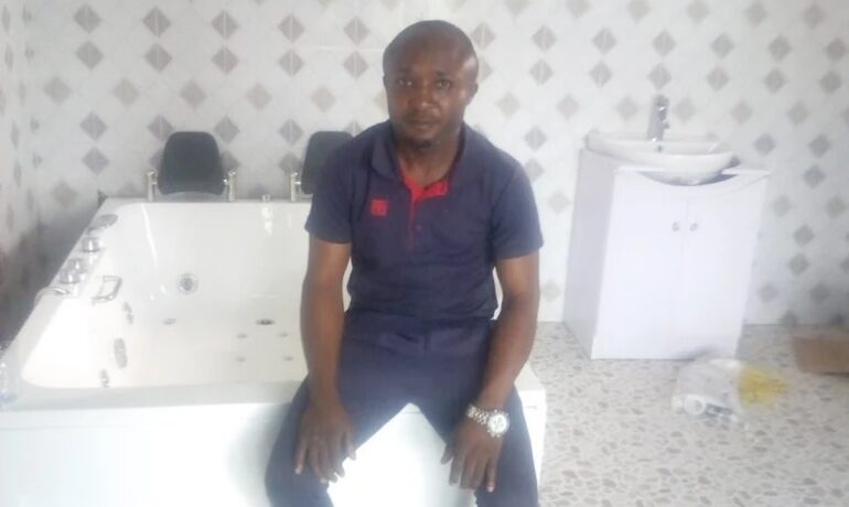 Savan Plumbing & Water Maintenance Ventures