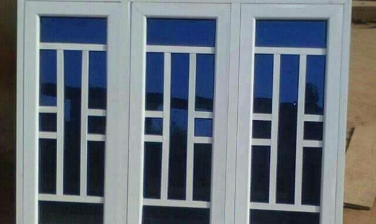 Segfem Aluminium Roofing And Fabrication