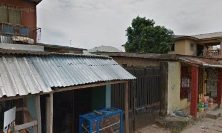 Segun Bolu Plumbing and Scaffolding