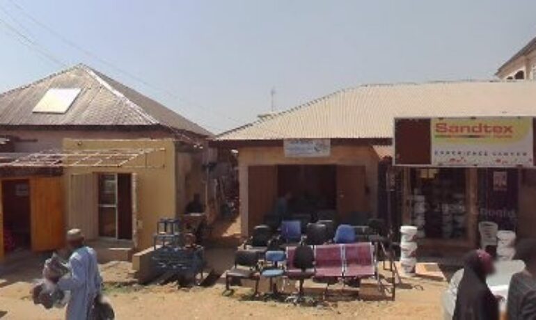 Sheebah Plumbing Materials