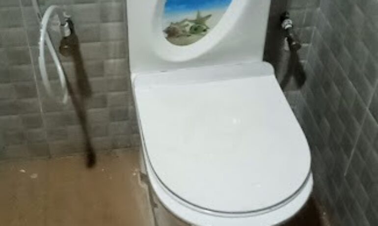 Shegzy Plumbing