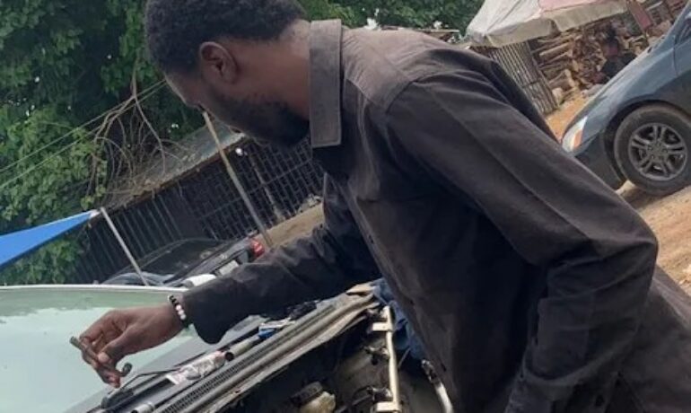 Sholee Hybrid Maintenance Services