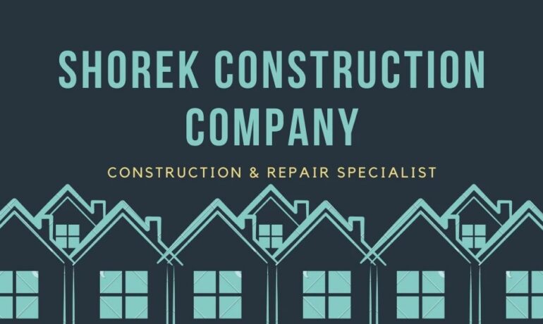 Shorek Construction Company