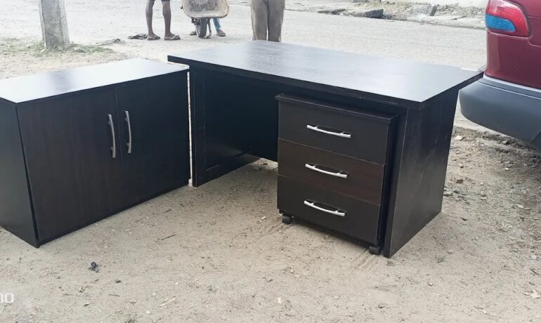Shovid Furniture and Carpenter Shop