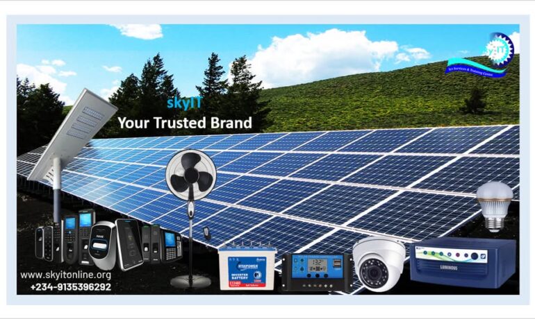 Skyit Ventures