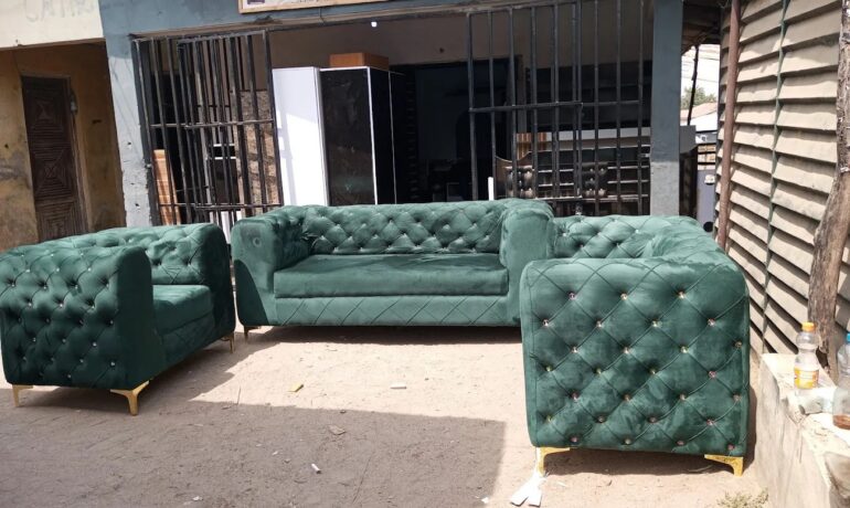Smooth Furniture and Carpentry