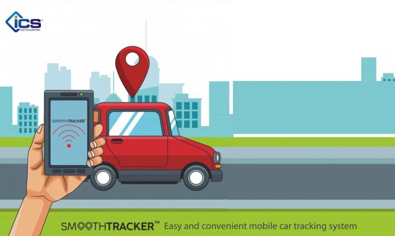 SmoothTracker