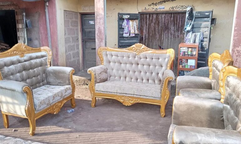 Something Else Furniture