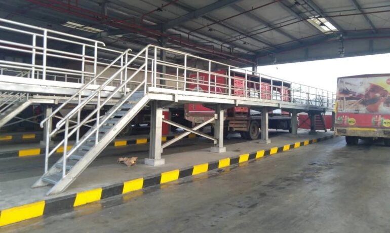 Sonidot (Nigeria) Limited