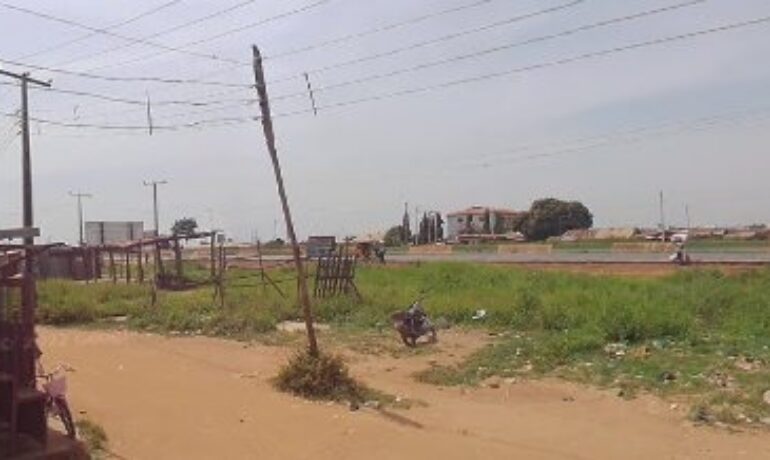 Soughout Aluminium. Nig