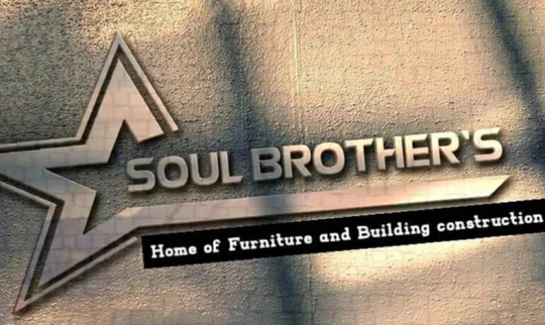Soul Brother Furniture