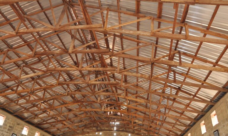 St Joseph Workshop, Inisa