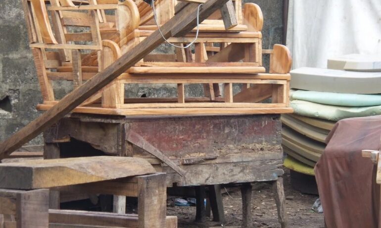 Sule Carpentry Works
