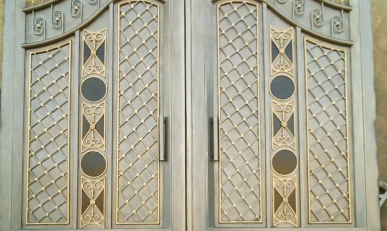 Suleiman Welding Work And Construction Company
