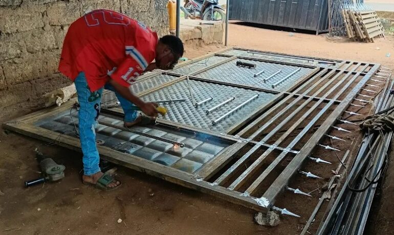 Sunnybliss Still Fabrication Company Limited
