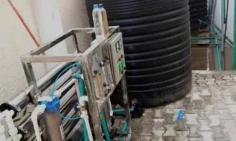 Sunnytech Plumbing and Borehole Installation
