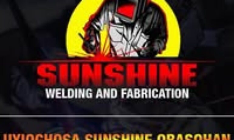 Sunshine Welding and Fabrication