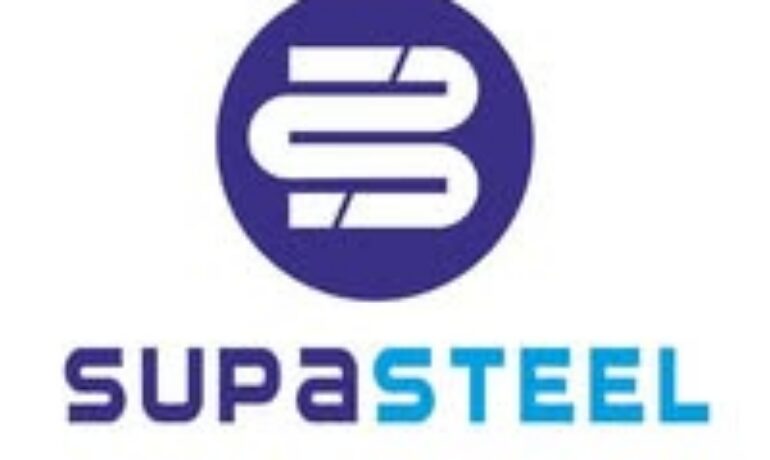 Supasteel Limited