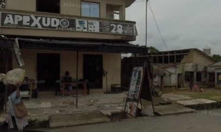 Supremo Aluminium Fabrication Centre Of Heroic