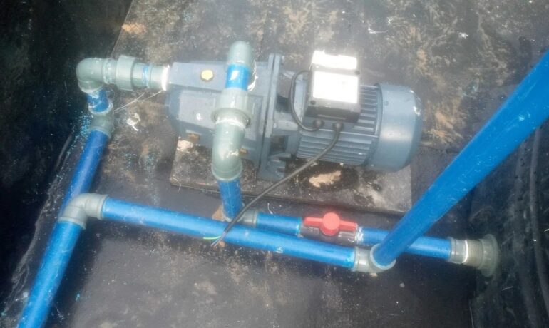 Swandees Plumbing Enterprise
