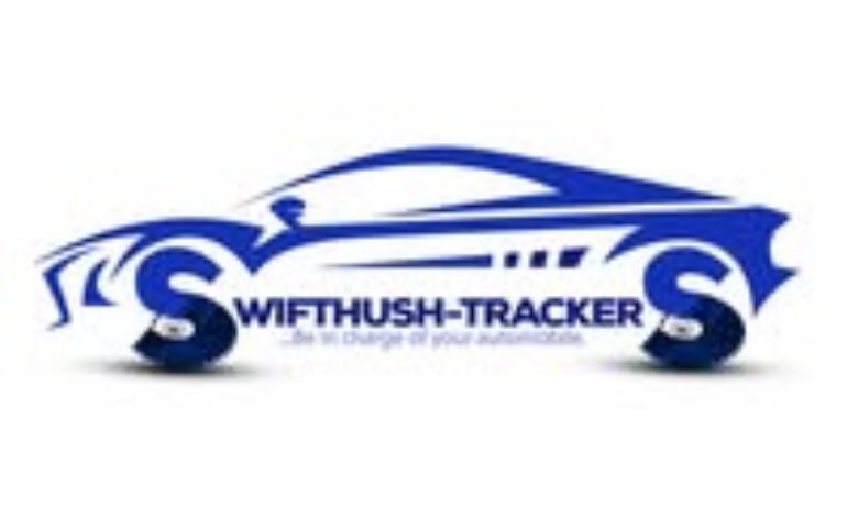 Swifthush-Trackers
