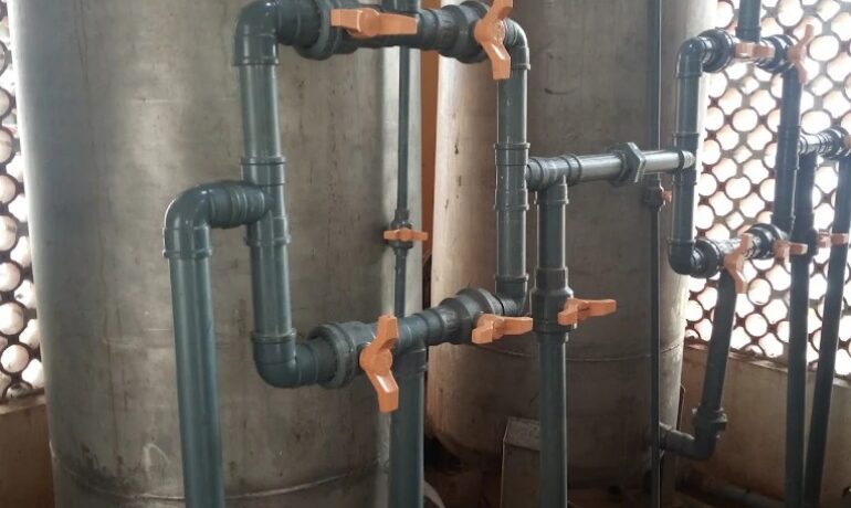 T-SQUARE PLUMBING CONTRACTOR AND SITE MANAGEMENT