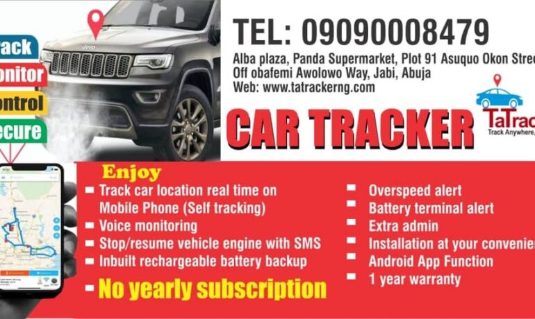 TAT Tracker NG