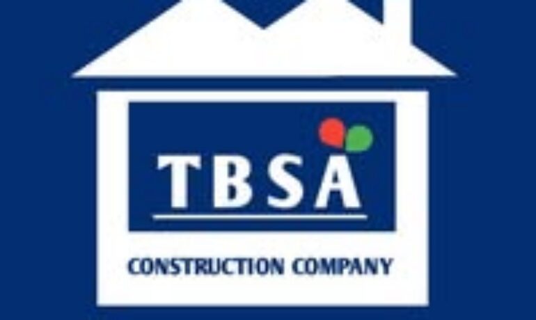 T&B Steel Construction Co. Ltd – T&B Steel and Almminium Construction Company