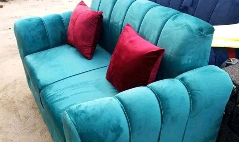 TOMIGOLD LUXURIA FURNITURE