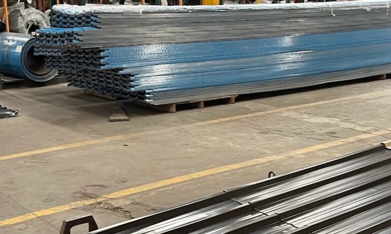 TOWER ALUMINIUM NIG . PLC (ROOFING)