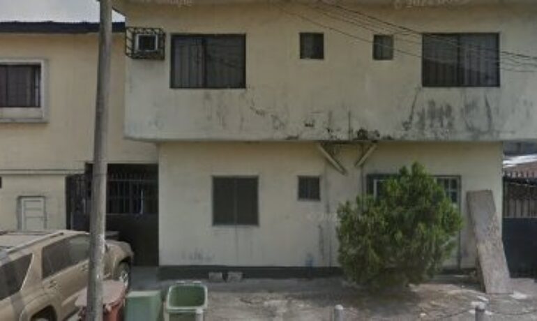 TPV Construction and Services Limited